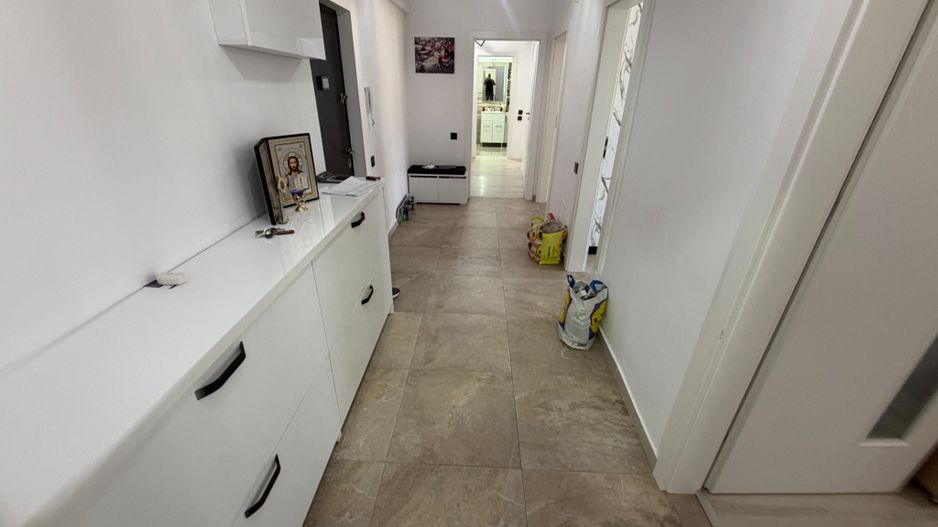 AP. 3 CAMERE MOBILAT/UTILAT, PARCARE SUBTERANA, BOXA INCLUSA, COMIS 0% - Poză 10