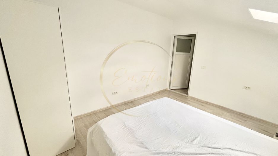 OCAZIE | Apartament 4 camere cu mansarda - 85 mp - Poză 7