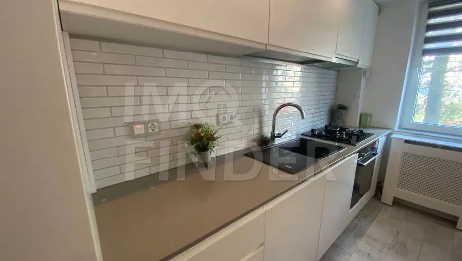 Apartament Ultrafinisat Zona Interservisan Gheorgheni - Poză 2