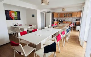VANZARE | VILA DEOSEBITĂ | ZONA PARC CIRCULUI BARBU VACARESCU | 450MP - Poză 9
