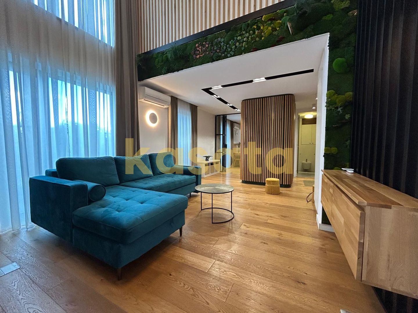 Apartament Duplex 5 Camere | Aviatiei| Cloud 9 - Poză 1