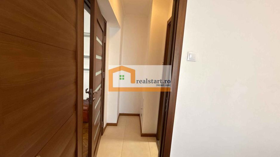 Lizeanu - Stefan cel Mare, complet renovat si mobilat, metrou, bloc reabilitat - Poză 28