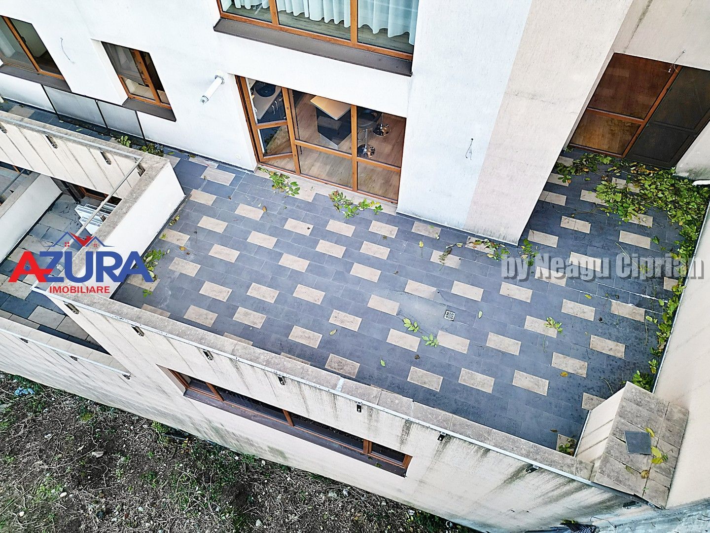 AZURA Imobiliare - Ap 3 camere + Garaj, Et 3, ULTRACENTRAL, Bloc Nou - Poză 11