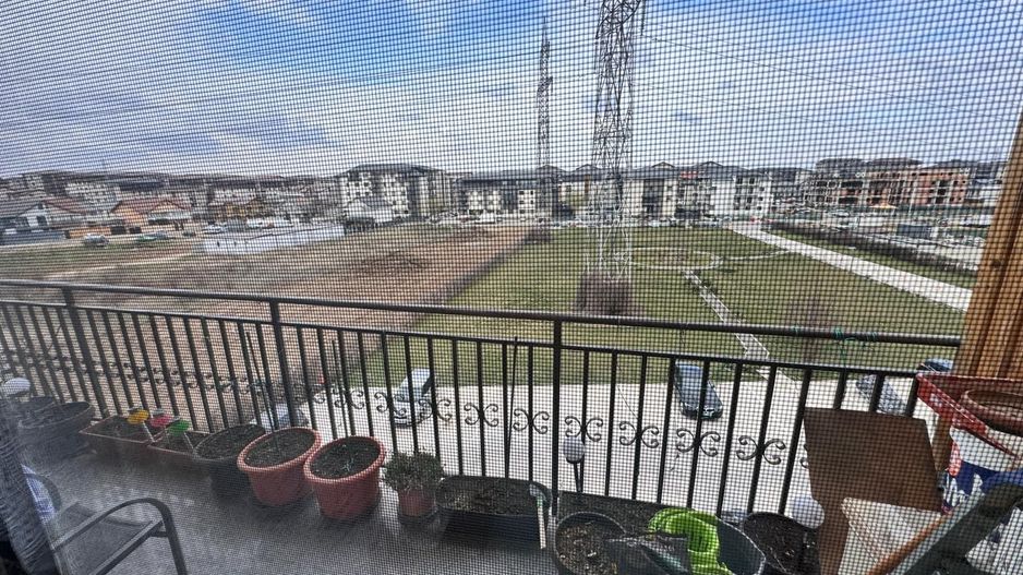 AP. 3 CAMERE STEJARULUI, BUCATARIE INCHIS,LOC PARCARE,MODERN,COMIS 0% - Poză 8