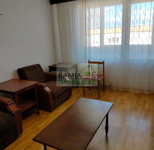 Apartament 2 camere, Mobilat și utilat, Cartier Craiter - Poză 3