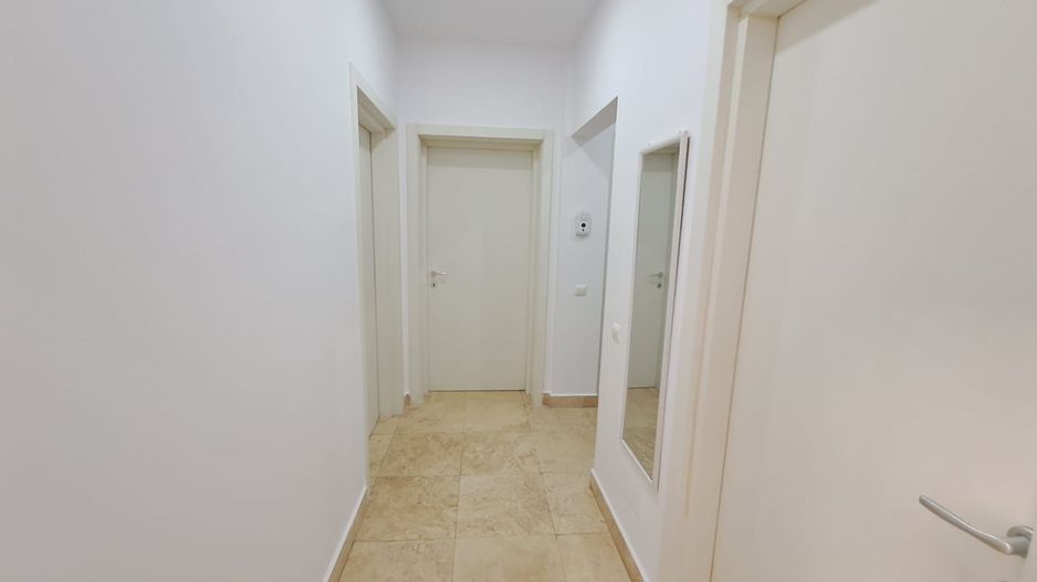 Apartament 3 cam B-dul Timisoara Str. Valea Calmatuiului - Poză 5