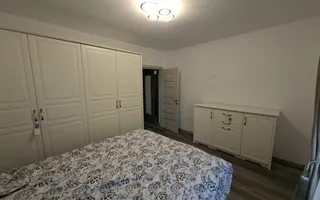 Apartament 2 camere renovat mobilat 2026 Astra Brasov - Poză 12