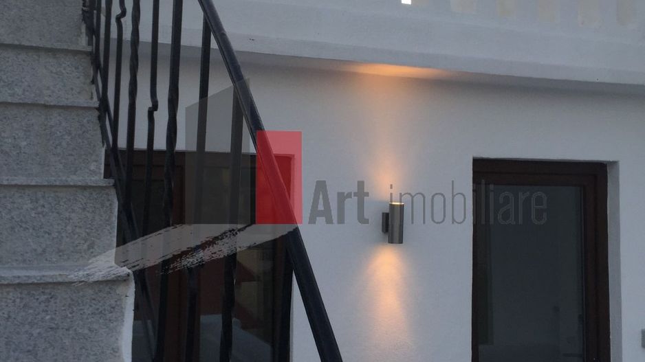 Vila  -  Zona Kiseleff - Poză 16