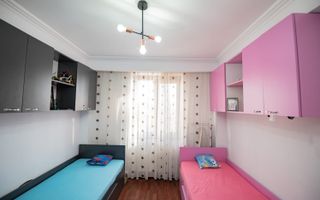 Apartament 3 camere | De inchiriat | 65 mp | Mobilat | Centru - Poză 6