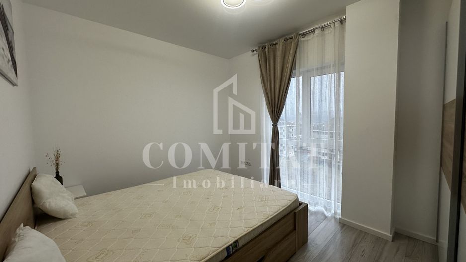 Apartament la cheie | Etaj intermediar | Zona Str Teilor-Floresti - Poză 7