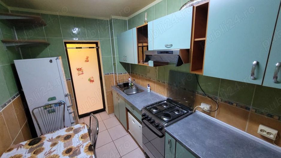 PROPRIETAR, 2 cam decomandat, deosebit, Tei, Contract ANAF, Loc Parcare - Poză 2