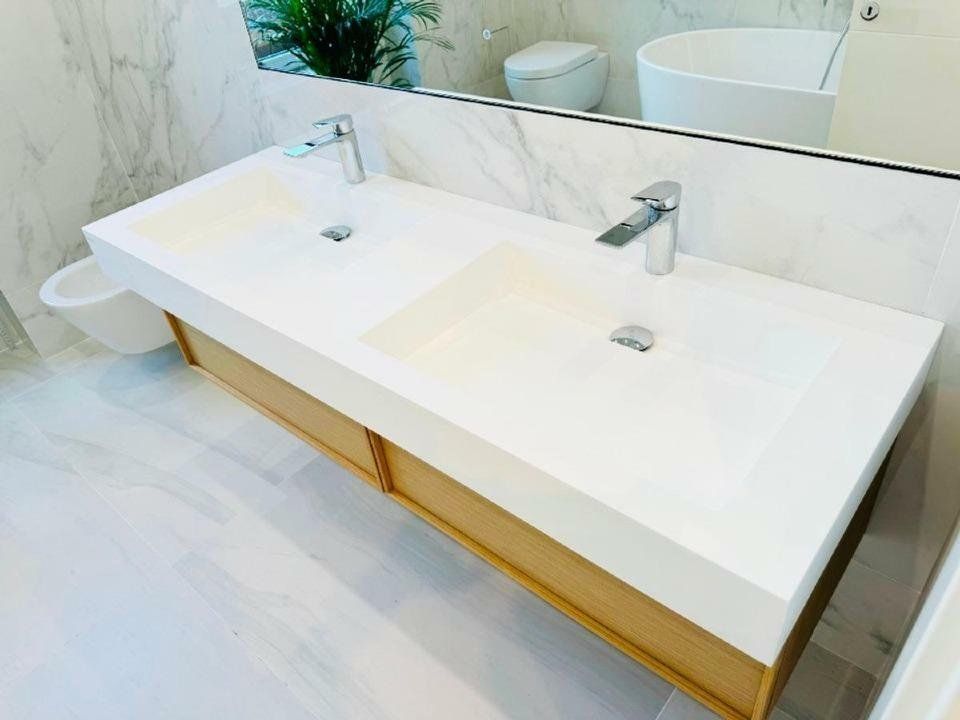 A SMART NEW HOME LUXURY APPARTMENT  I  Radu Beller I Dorobanti - Poză 4