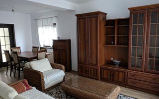 Duplex de închiriat în Complexul Rezidențial La Brazi, Bucium, Iași - Poză 9