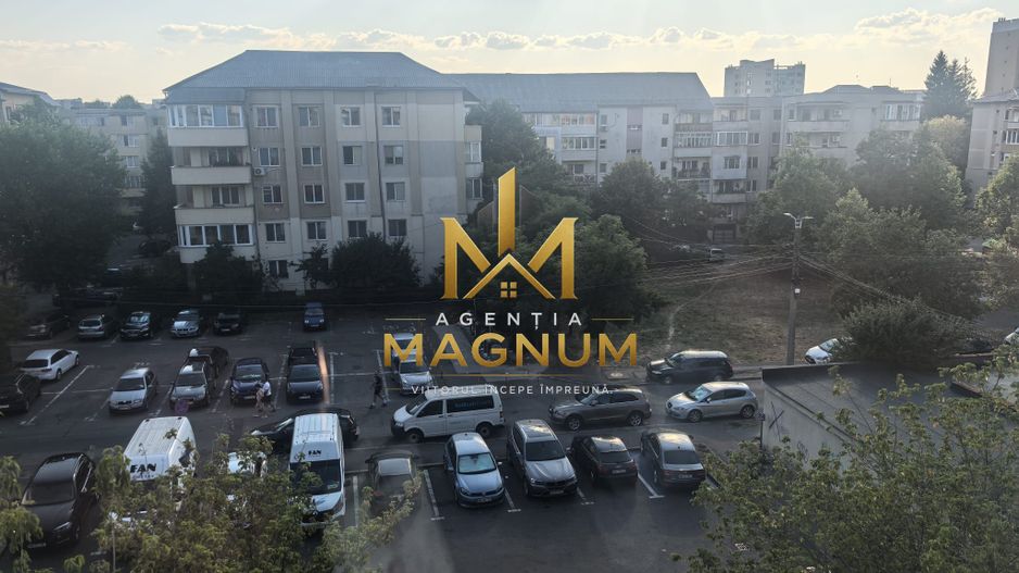 Garsonieră de închiriat | În spate la Maramureșul | 23 mp | - Poză 5