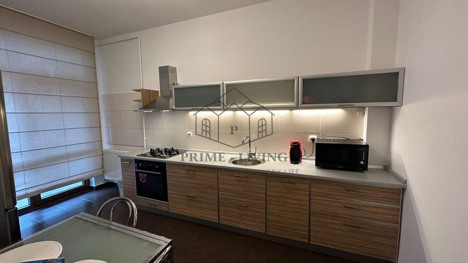 APARTEMENT PROASPAT RENOVAT SI FINISAT CU 3 CAMERE IN ZONA DOMENII - Poză 2