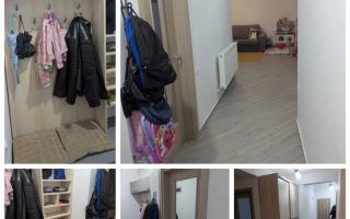 4 camere | 103mp | mobilat&utilat | parcare subterană – Visioianu - Poză 2