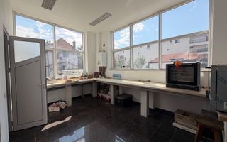 Spatiu comercial | Militari | 196 Mp | Centrala | 2012 | Comision 0% - Poză 3