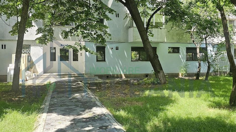 Apartament 3 camere, Iasi, strada Decebal 12, etaj 1, 61.27 mp utili, 67.25 mp construiti - Poză 9