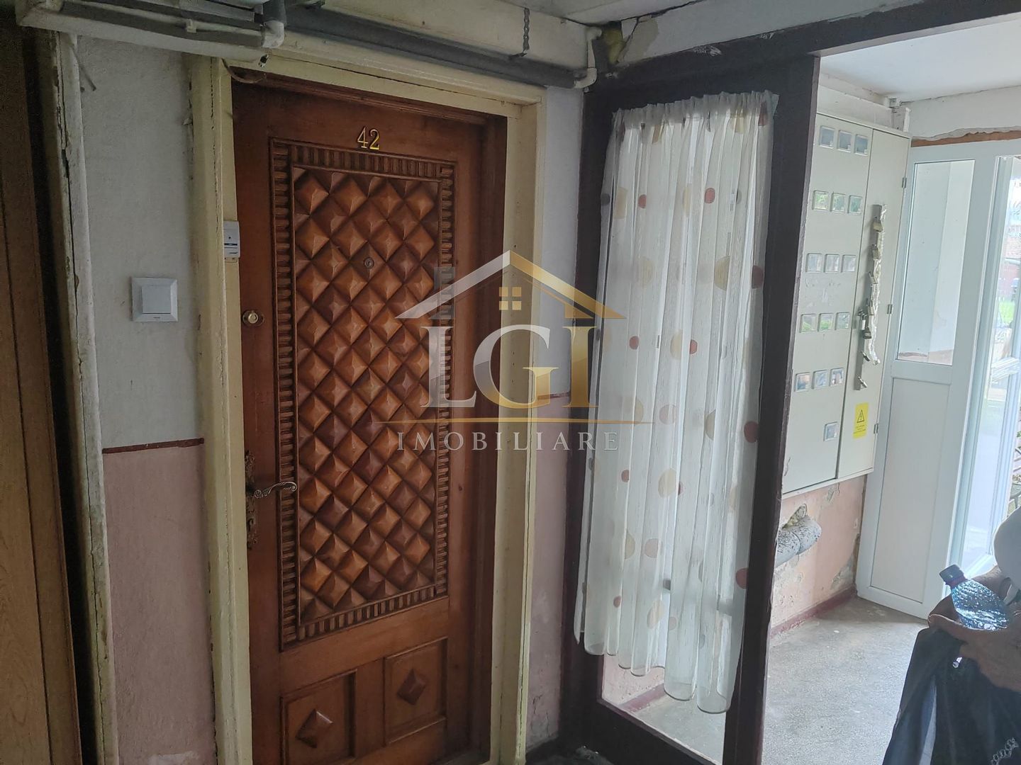 Apartament cu 2 camere de vânzare în Micro 8, Targoviste - Poză 7