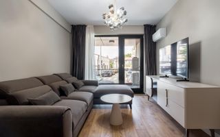 Apartament 2 camere  | Bloc nou | Dacia | Episcop Radu - Poză 7