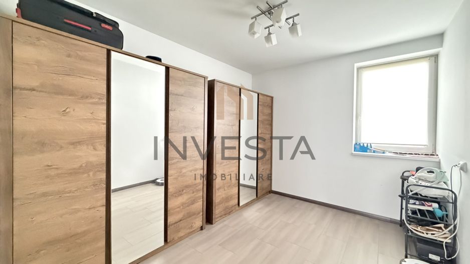 Casa din 2019 cu teren de 2500 mp, Iris,zona strazii Odobesti - Poză 26