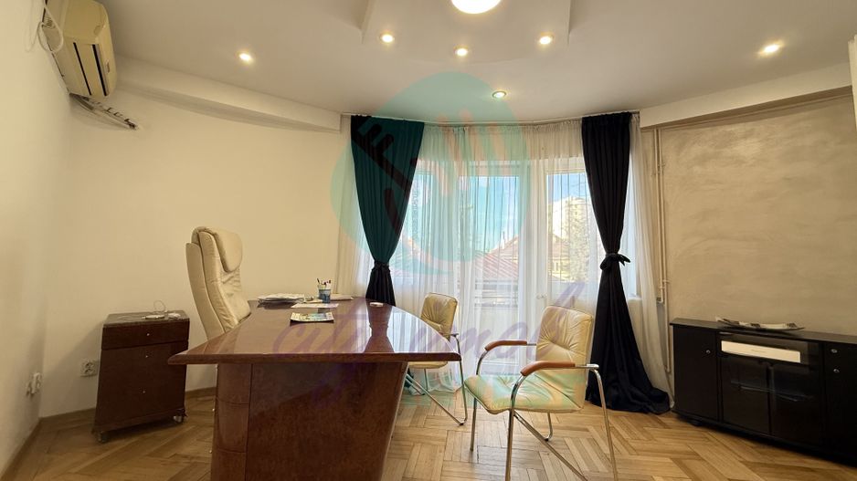 4 camere interbelic | Piața Sf. Ștefan - Poză 1