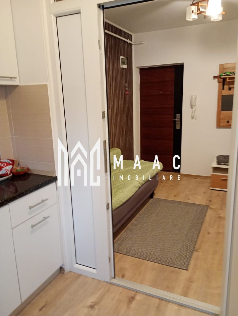 Apartament 1 camera | Balcon si Parcare | Turnisor - Poză 1