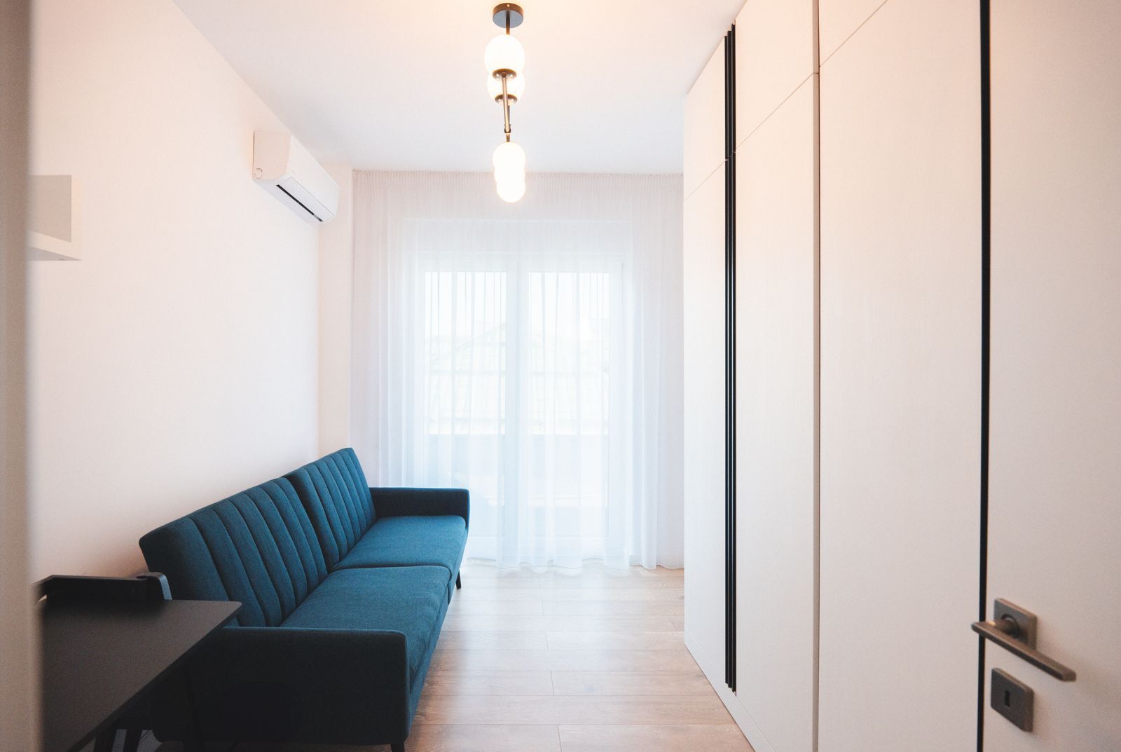 3 camere | terasa | locatie deosebita Aviatorilor - Herastrau - Poză 10