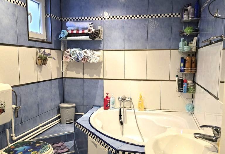 Casa de vanzare in Rosu, Chiajna – Strada Alexandru Ioan Cuza - Poză 5