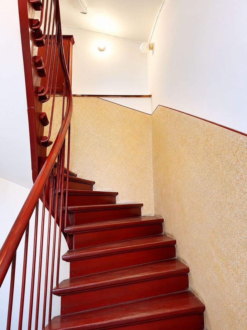apartament 2 camere et.1/2 ,ultracentral,Radu Calomfirescu - Poză 3