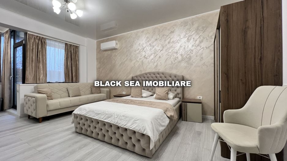 Garsonieră Ultramoderna de vânzare – Hanul cu peste - Ocazie Unica - Poză 1