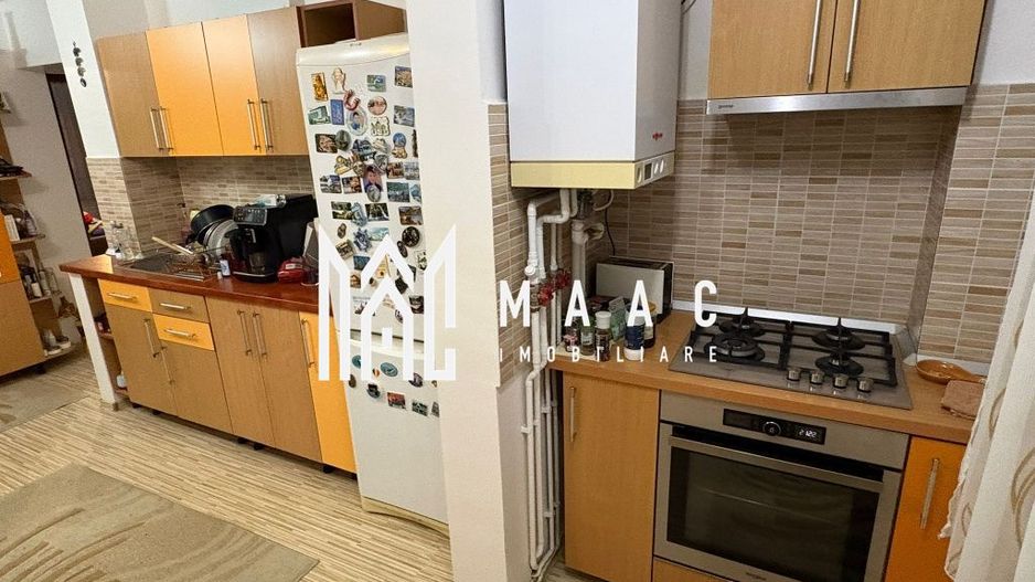 Apartament 2 camere | Etaj 1 | 56 MP | Calea Dumbravii - Poză 5