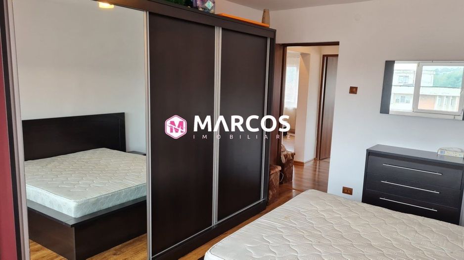 Apartament 3 camere semidecomandat, et.9, Micro 3, ID 805 - Poză 4