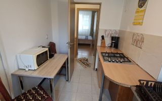Apartament cu 2 camere - P-ta 700/Business Center - Poză 13