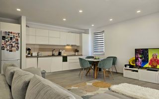 Apartament trei camere, 81 mp  în zona Coresi- Urban - Poză 4