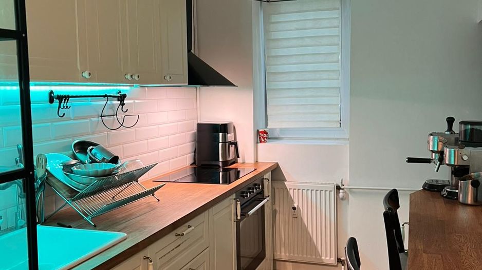 Apartament Dristor - 2 Camere - Poză 3