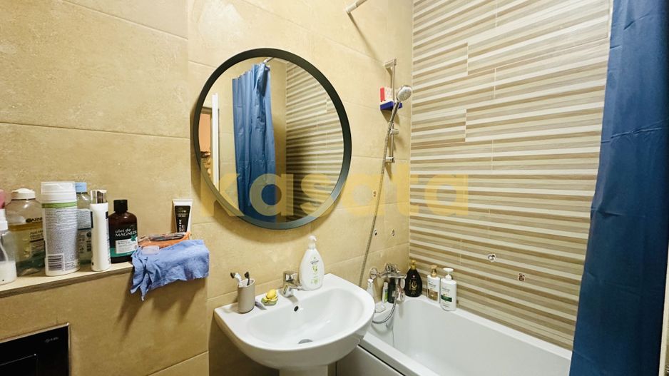 APARTAMENT 2 CAMERE DE INCHIRIAT | BANEASA | LOC DE PARCARE INCLUS - Poză 5