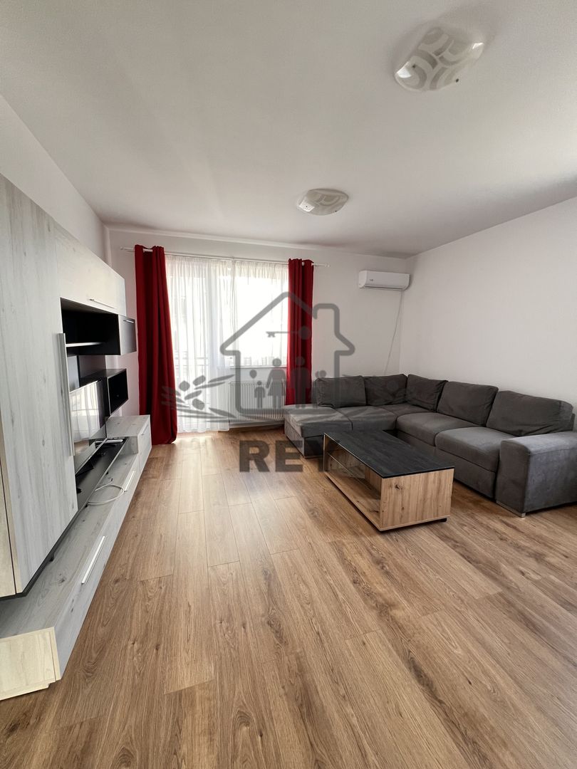 Ap. etaj 1,decomandat,2 camere,2balcoane,loc de parcare/Sibiu/Aeroport - Poză 9