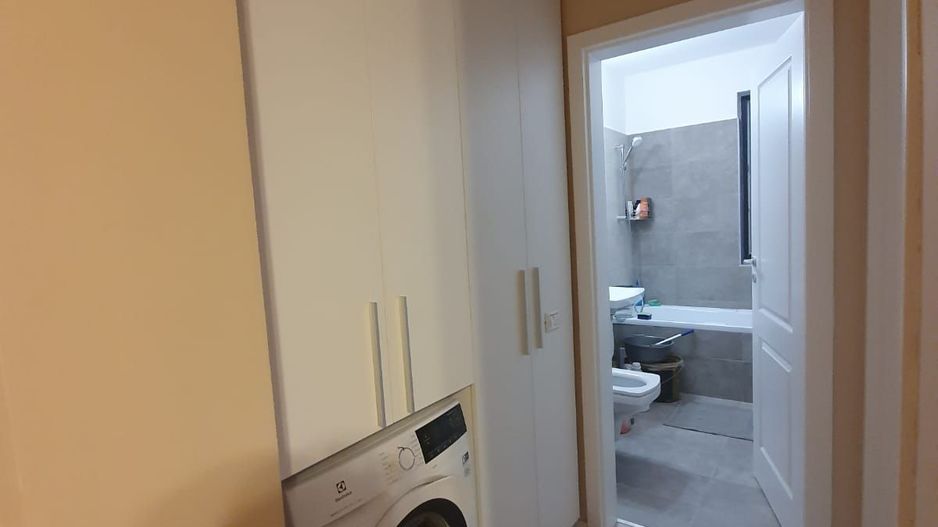 Giroc-UM | 2 Camere | Mobilat si utilat | Loc de parcare - Poză 6