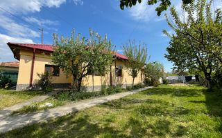 Casa 4 camere Teleorman Com Vartoapele - Poză 1