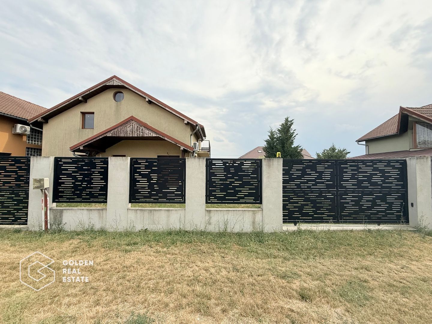 Casa cu 4 camere in Pecica, comision 0% - Poză 1