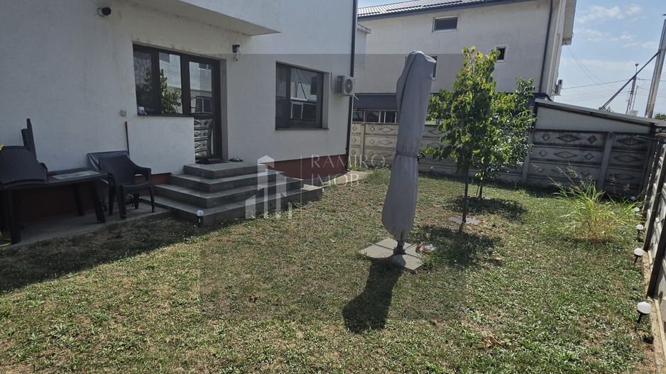 Casa Individuala 6 camere Bragadiru / Soseaua Clinceni - Poză 2