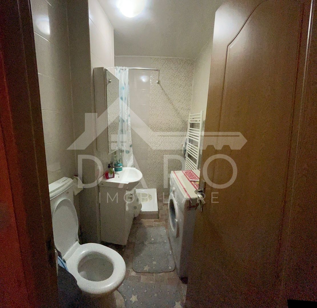 Apartament 1 camera - Poză 3