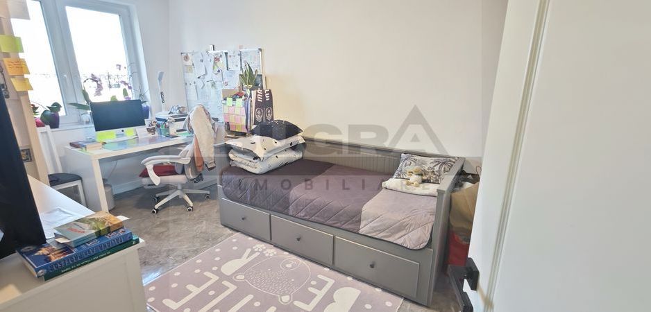 Apartament de 3 camere, 64mp, renovat, zona Iulius Mall - Poză 2