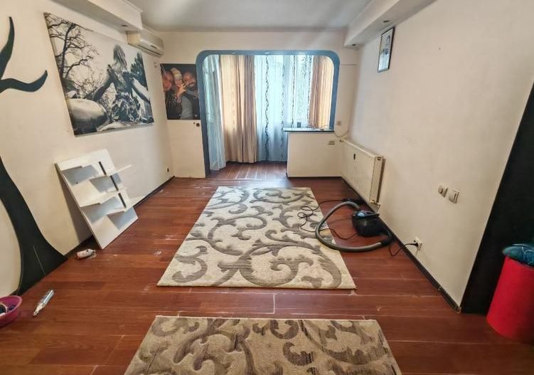 Apartament 3 camere zona Liviu Rebreanu - Titan - Poză 4