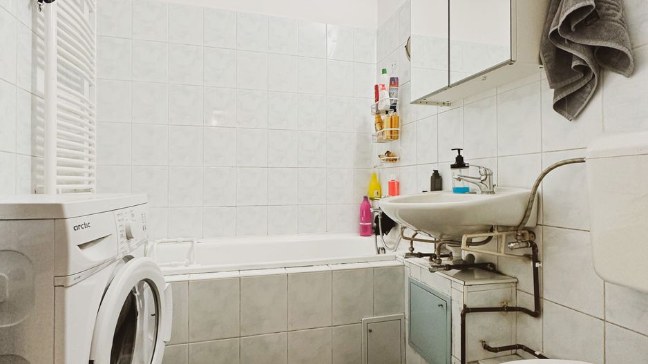 VANDUT - 2 camere - Telegrafului - Poză 25