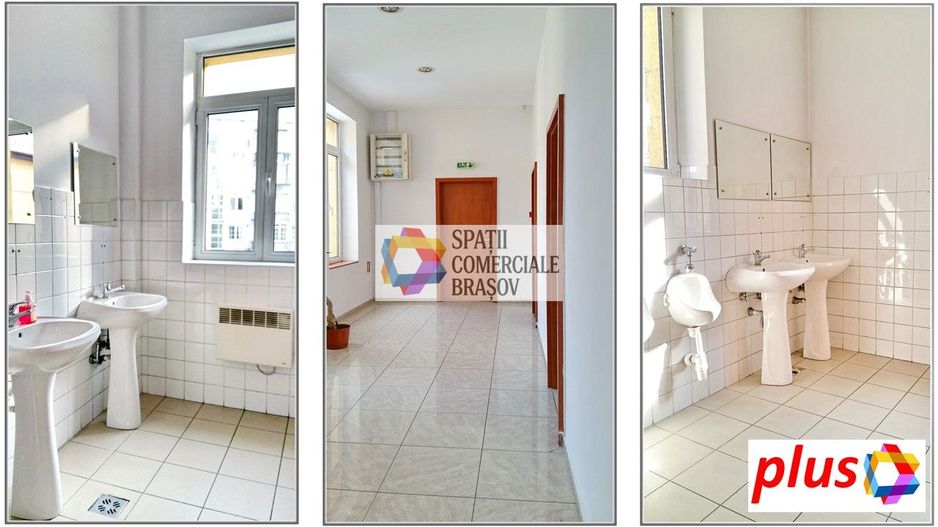 Cladire mixta zona Ultracentrala - 1089 mp #pus-imo.ro - Poză 8