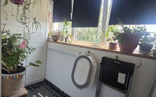 Apartament 3 camere decomandat, modern, Titan, etaj 4 din 4, balcon - Poză 7