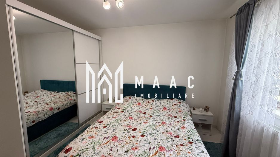 Apartament 2 Camere I 55 MP I Etaj 2 I Terasa I Selimbar - Poză 6