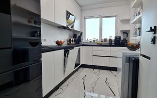 Proprietar Apartament 3 Camere Tineretului lux mobilat utilat parc - Poză 3